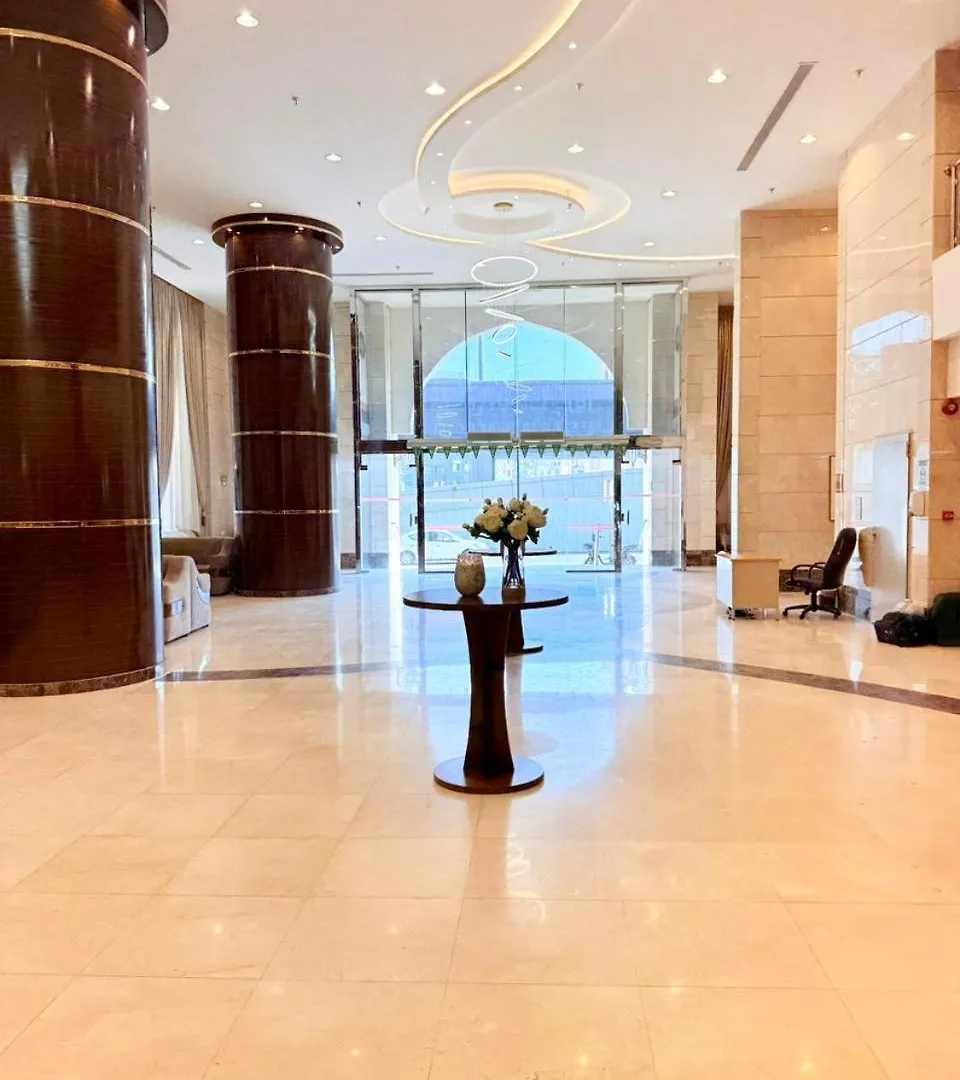 Mizab Hotel From Nebras Alhuda مكة 0*,  المملكة العربية السعودية